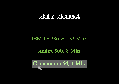 Beyond Imagination II